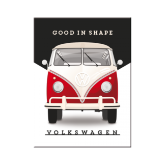 VW - The Original Ride