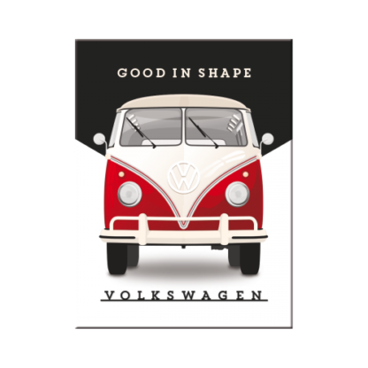 VW Good in Shape