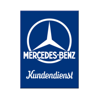 Mercedes-Benz - Kundendienst