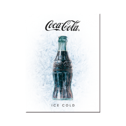 Coca-Cola - Ice White