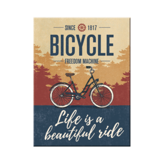 Bicycle - Beautiful Ride