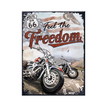Route 66 Freedom