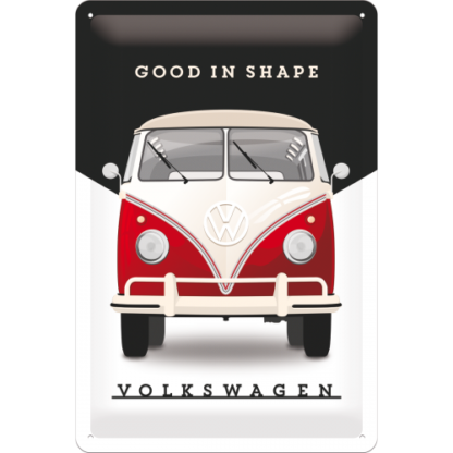 VW - Good In Shape