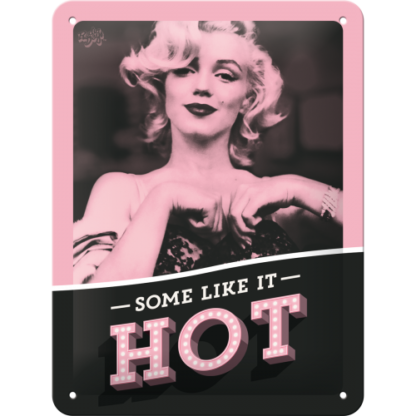 Marilyn - Some Like It Hot