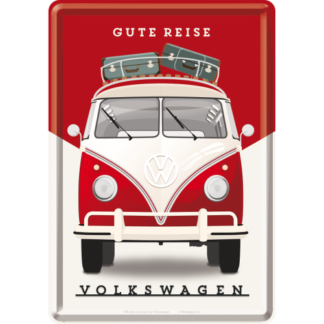 VW - Gute Reise
