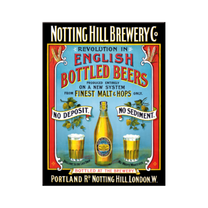 Notting Hill Brewery