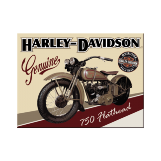 Harley-Davidson Flathead