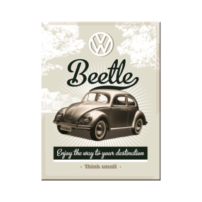VW Retro Beetle