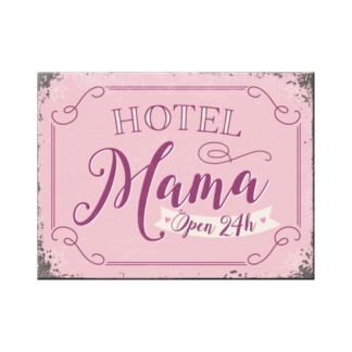 Hotel Mama