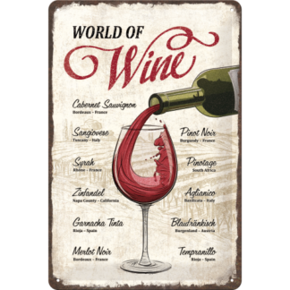 World of Wine