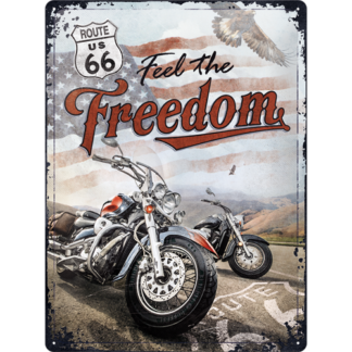 Route 66 Freedom