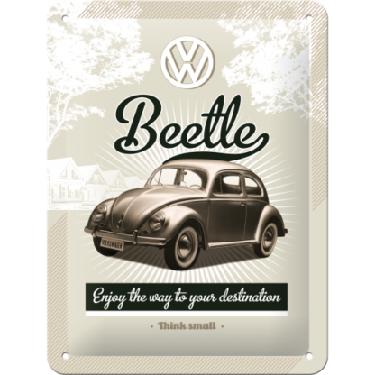 VW Retro Beetle