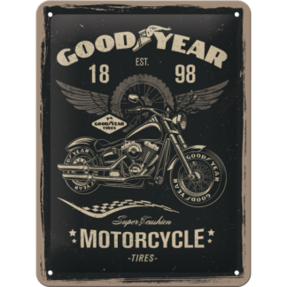 Goodyear - Motorcycle