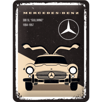 Mercedes-Benz - 300 SL Beige