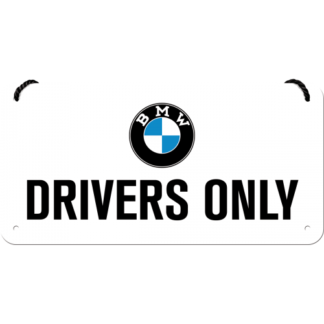 BMW - Drivers Only