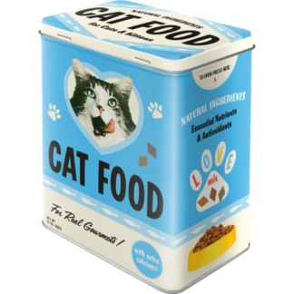 Cat Food - Love Mix