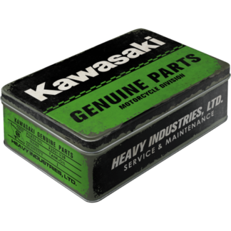 Kawasaki - Genuine Parts