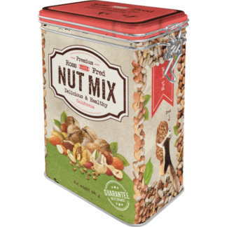 Nut Mix