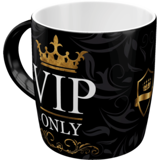 VIP Only