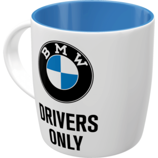 BMW - Drivers Only
