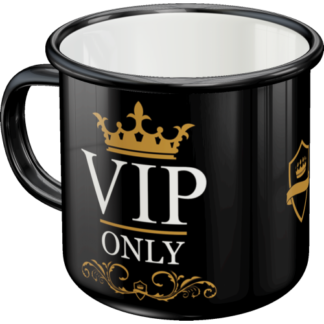 VIP Only