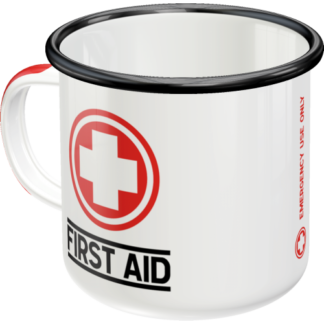First Aid - Classic