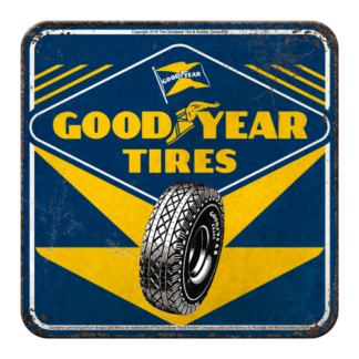 Goodyear - Tires