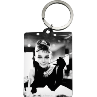 Audrey - Holly Golightly