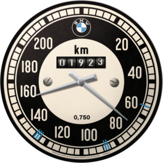 BMW - Tachometer