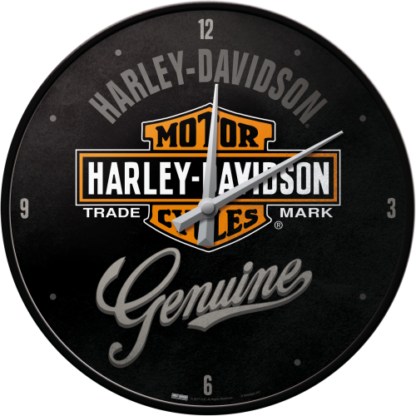 Harley-Davidson Genuine