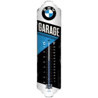 BMW - Garage
