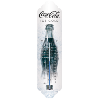 Coca Cola - Ice White