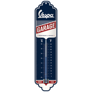 Vespa - Garage