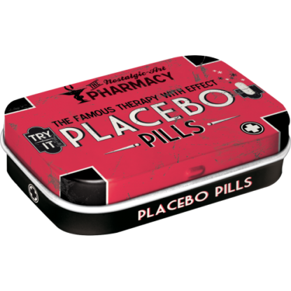 Placebo Pills