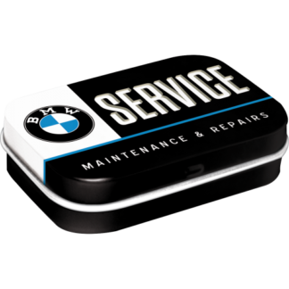 BMW - Service