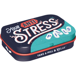 Anti Stress Pills