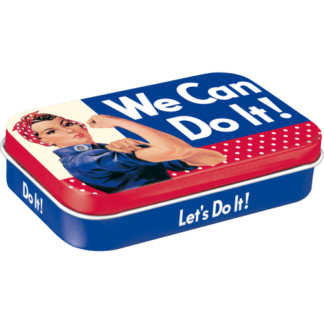 We Can Do It - Dots