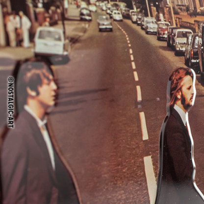 Fab4 - Abbey Road
