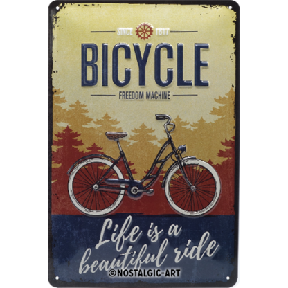 Bicycle - Beautiful Ride