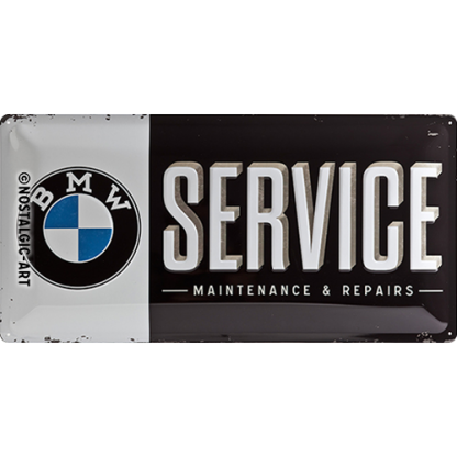 BMW - Service