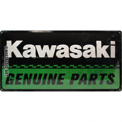 Kawasaki - Genuine Parts