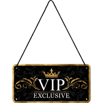 VIP Exclusive
