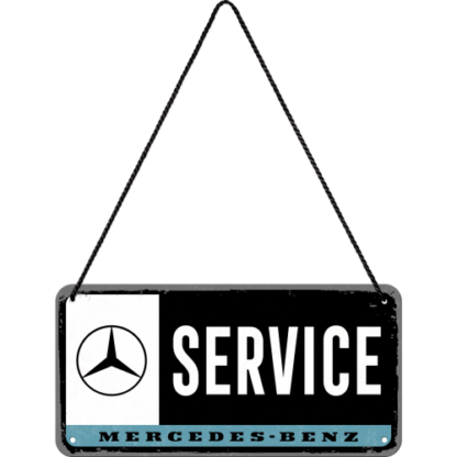 Mercedes-Benz - Service