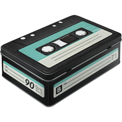Retro Cassette
