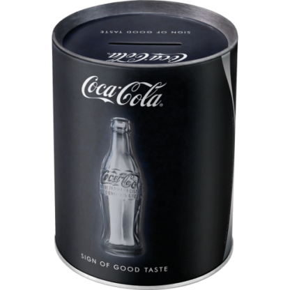 Coca-Cola - Sign Of Good Taste