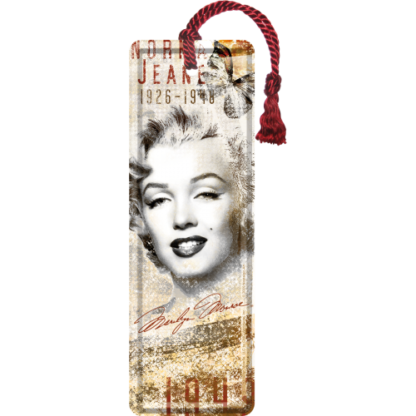 Marilyn - Portrait-Collage