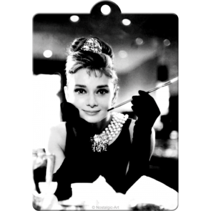 Audrey - Holly Golightly
