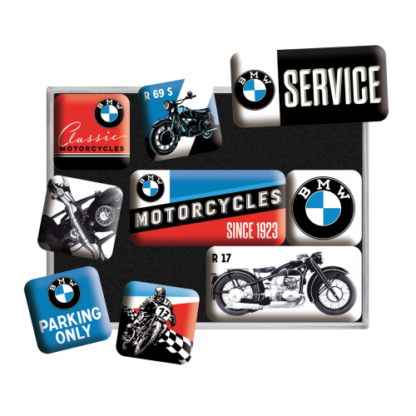 BMW - Motorcycles