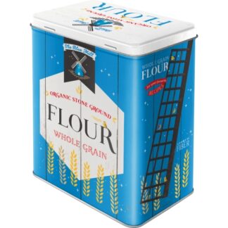 Flour-Whole Grain
