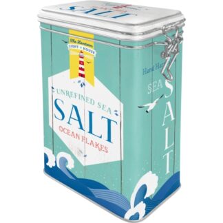 Unrefined Sea Salt